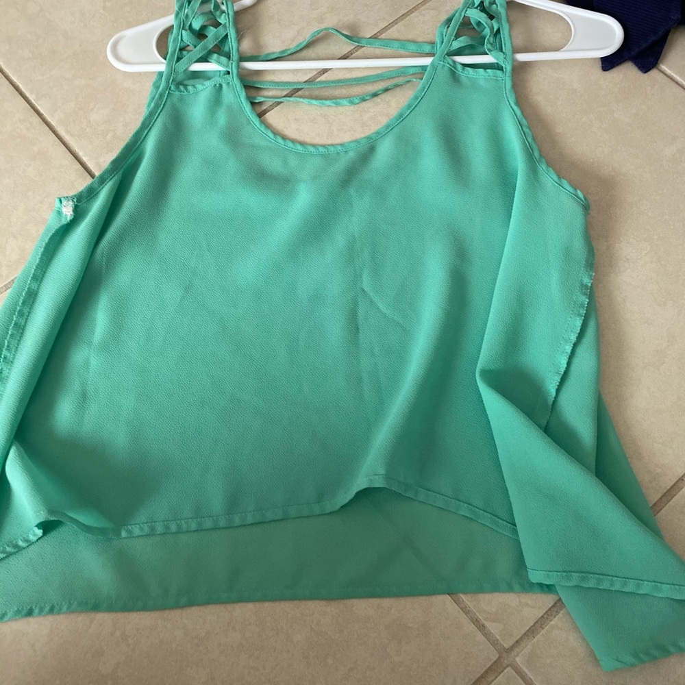 shirt